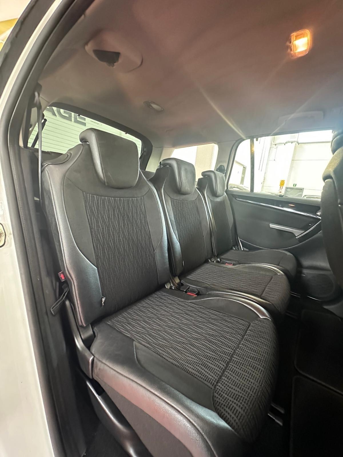 Citroen Grand C4 Picasso 2.0 HDi 160 FAP aut. Exclusive