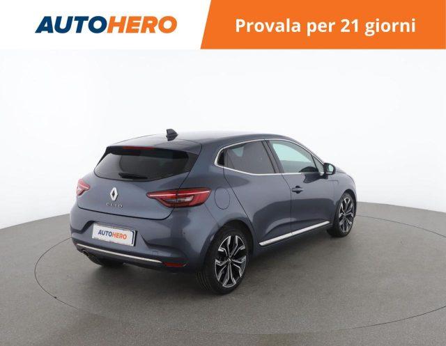 RENAULT Clio Blue dCi 85 CV 5 porte Intens