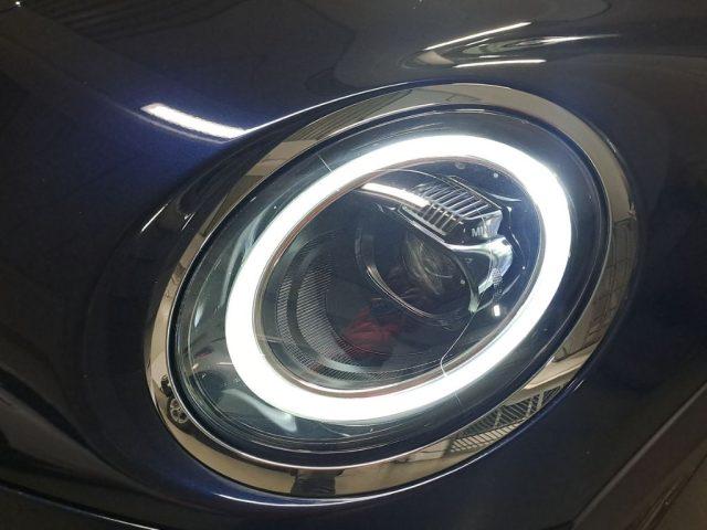 MINI Cooper SE Pacchetto XL Aut.