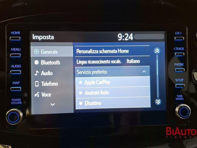 Toyota Aygo X Aygo X 1.0 Trend 72cv