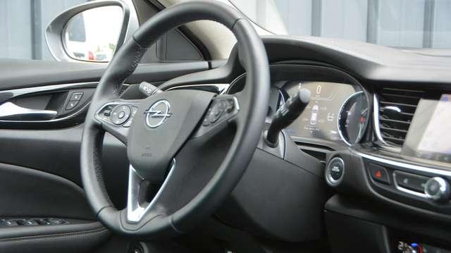 Opel Insignia Country Tourer sw 2.0 cdti Aut