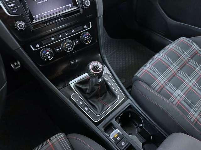 Volkswagen Golf GTI Performance 2.0 TSI 5p. BlueMotion Technology