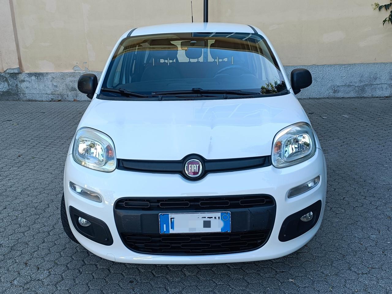 Fiat Panda 1.2 Pop