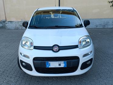 Fiat Panda 1.2 Pop