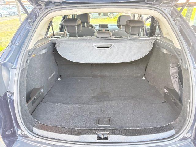 RENAULT Megane Mégane 1.6 16V Dynamique PRIMO PREZZO NAVI OK NEOP