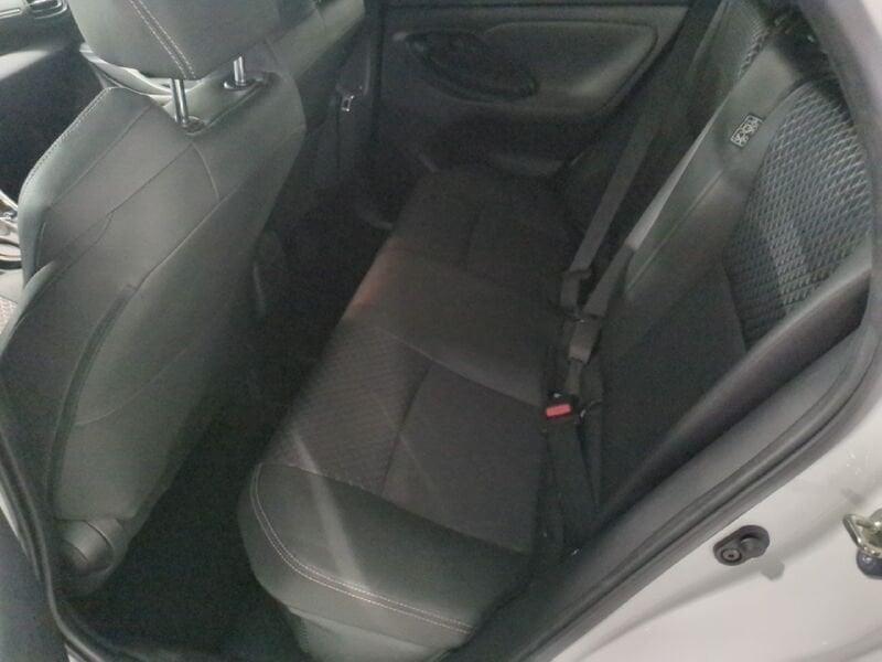 Toyota Yaris Yaris 1.5 Hybrid 5 porte Lounge