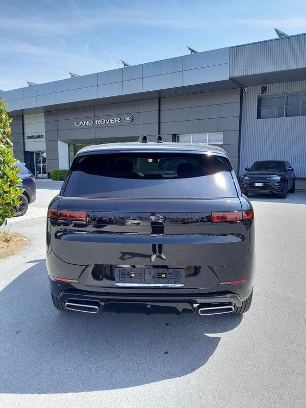 Land Rover Range Rover Sport PHEV Dynamic SE P460e PHEV AWD IVA ESPOSTA