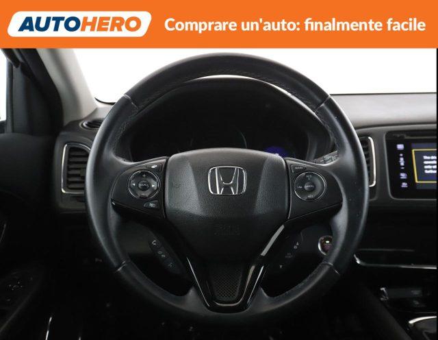 HONDA HR-V 1.5 i-VTEC Executive