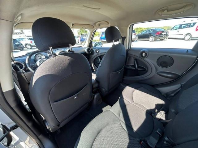 Mini Countryman 1.6 One