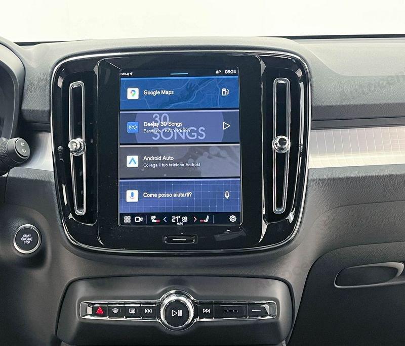 Volvo XC40 XC40 B3 163CV AUT CORE