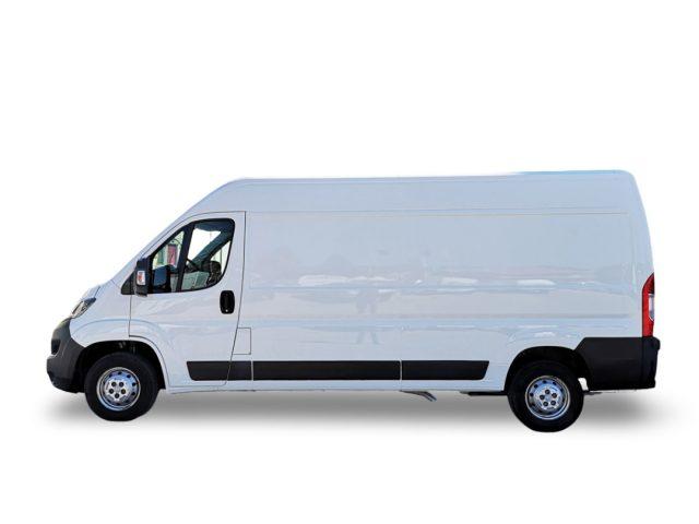 PEUGEOT Boxer 333 2.0 BlueHDi 130CV PLM-TM L2H2 Furgone