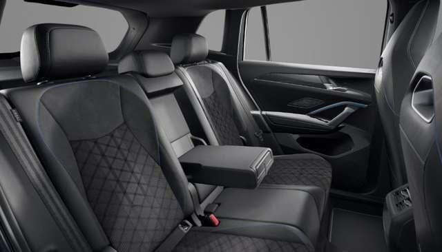 Volkswagen Tiguan R-LINE BLACK-STYLE 2.0 TDI DSG 4MOTION 193CV PROMO