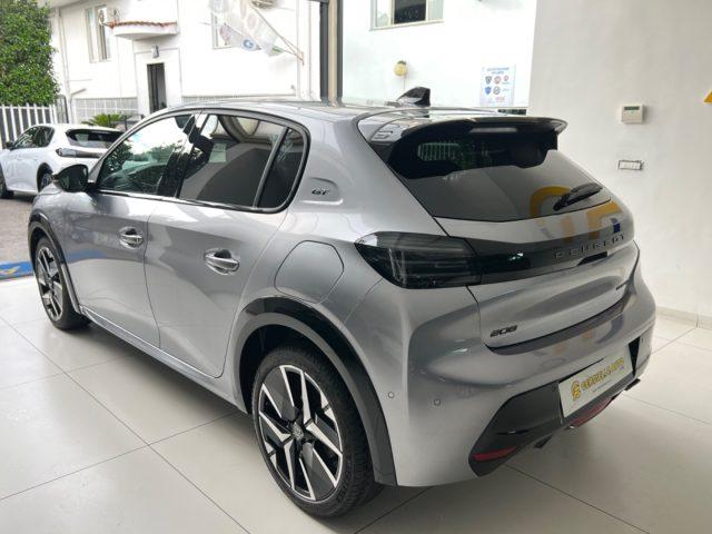PEUGEOT 208 Hybrid 110 e-DCS6 GT tua da ?239,00 mensili