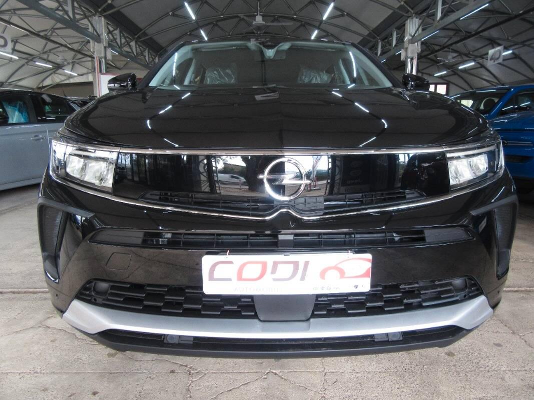 Opel Grandland 1.5 ecotec s&s 130cv at8