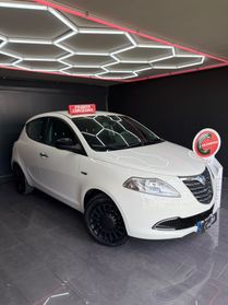 Lancia Ypsilon 1.2 Benzina 69cv Platinum 2014