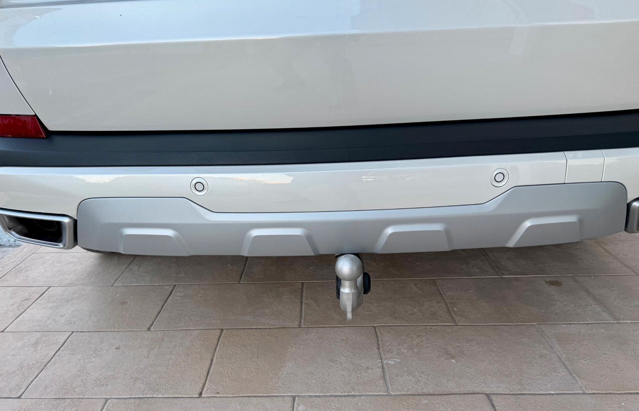 Bmw X5 xDrive25d xLine