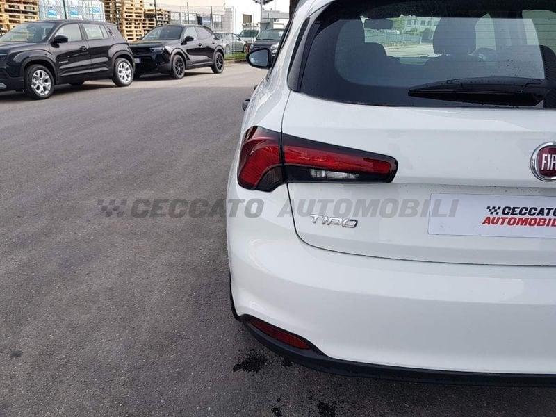 FIAT Tipo 5 PORTE E SW My24 1.5 Hybrid 130cv DctHb Tipo