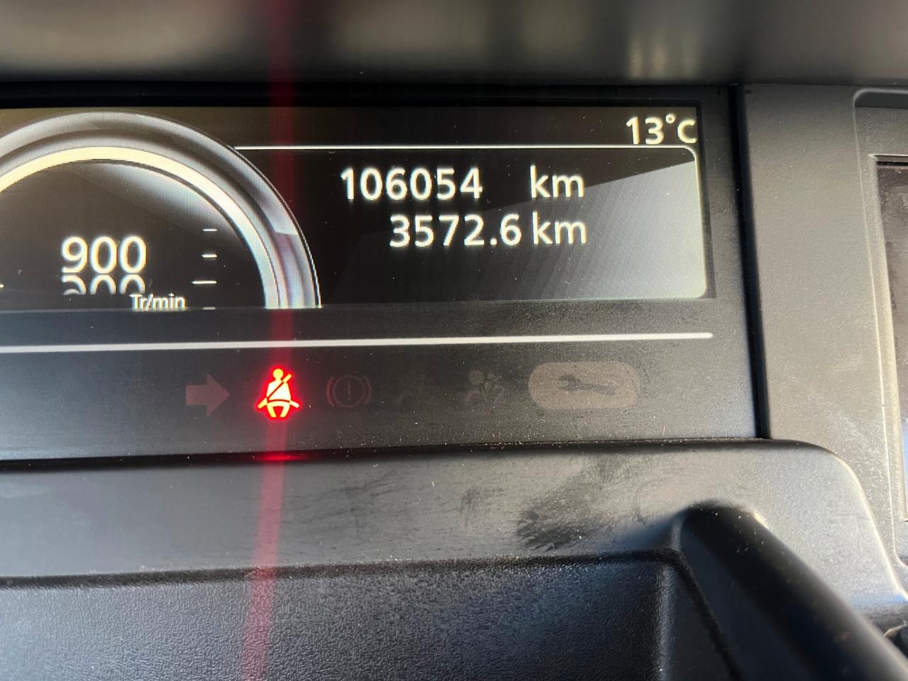 Renault Scenic Scénic 1.5 dCi 110CV Start&Stop Wave