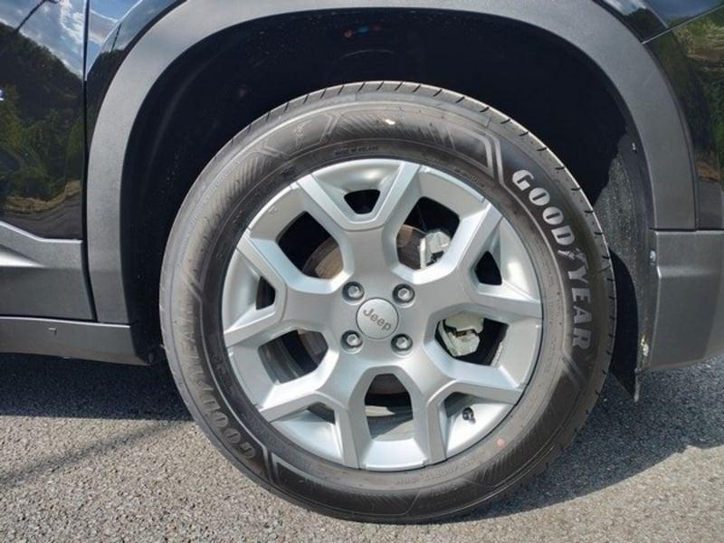Jeep Avenger 1.2 Turbo Altitude
