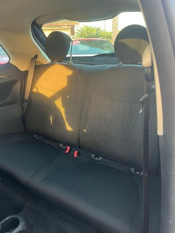 FIAT 500 500 1.0 Hybrid Dolcevita