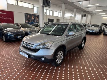 Honda CR-V 2.0 i-VTEC 16V Advance Lim. Ed. - UNICO PROPRIETARIO