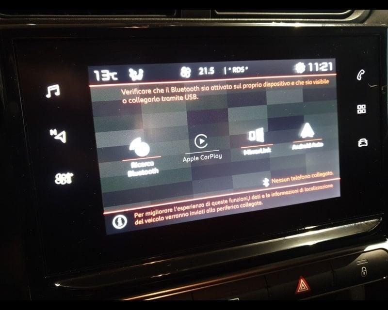 Citroën C3 3ª serie PureTech 83 S&S Shine