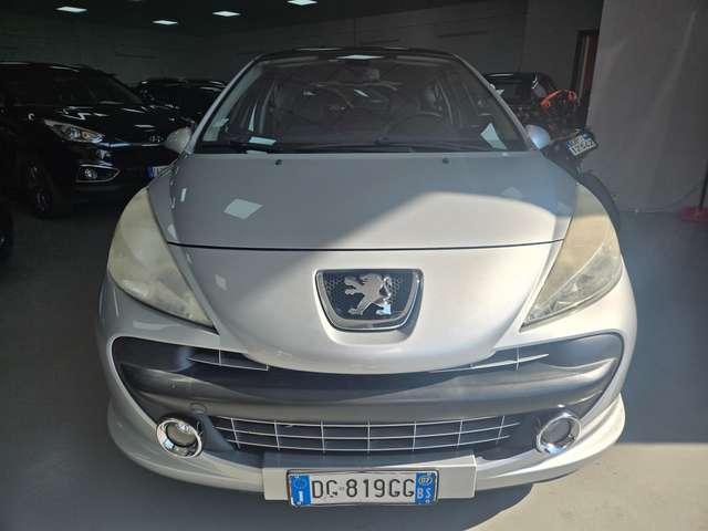 Peugeot 207 207 3p 1.6 thp 16v Feline 150cv