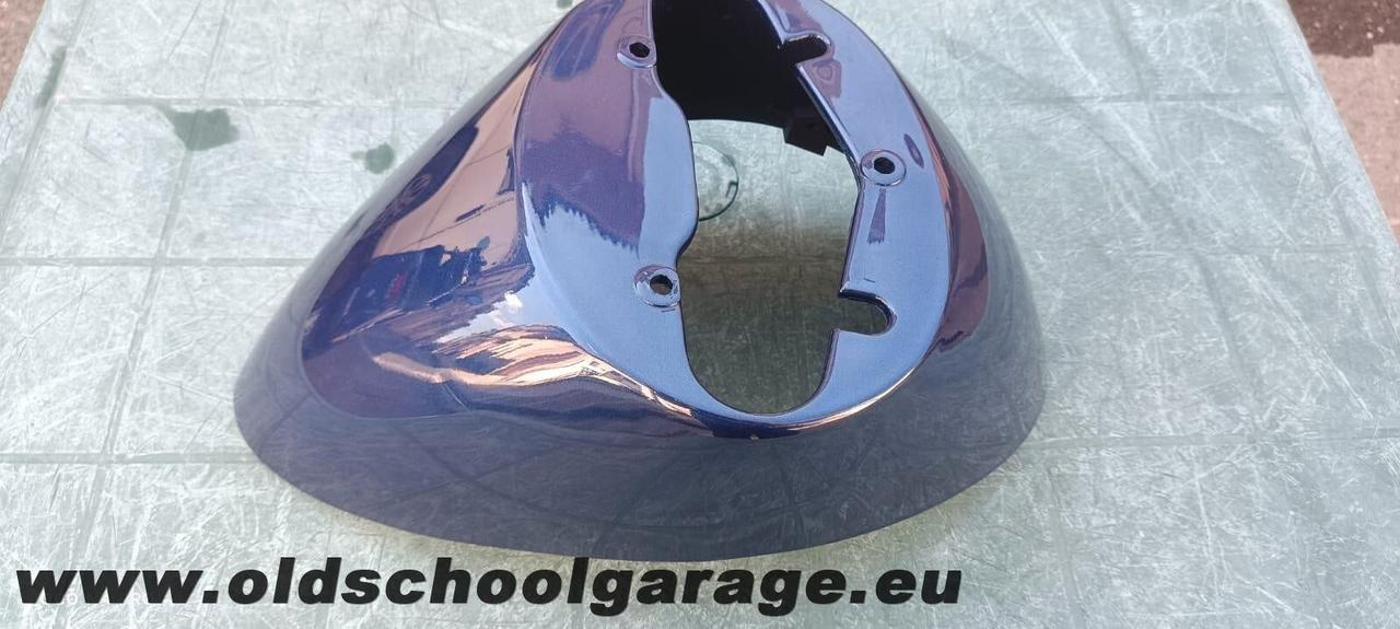 Piaggio Zip 50 Disk