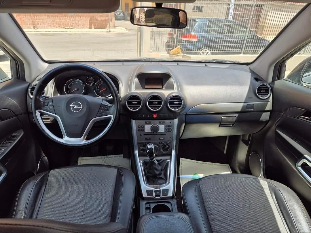 Opel Antara 2.2 CDTI 163CV 4x2 Cosmo