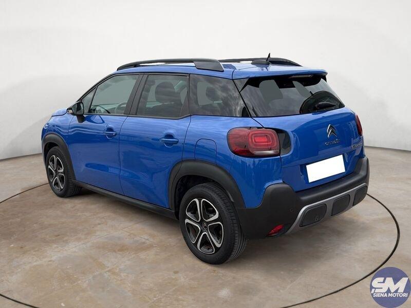 Citroën C3 Aircross PureTech 110 S&S Shine