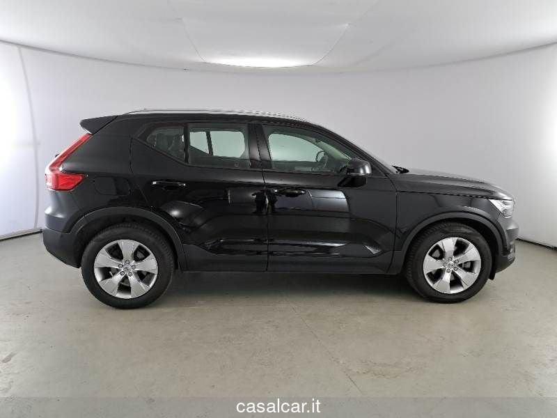 Volvo XC40 D3 AWD Geartronic Business Plus CON 3 TRE ANNI DI GARANZIA KM ILLIMITATI CON 6000 EURO DI ACCESSORI