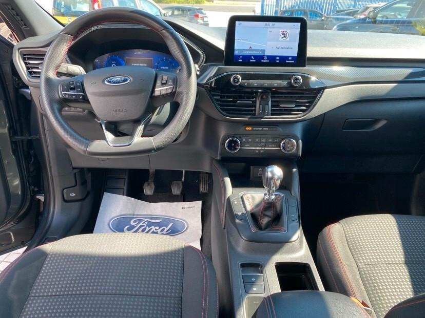 Ford Kuga 1.5 EcoBoost 150 CV 2WD ST-Line