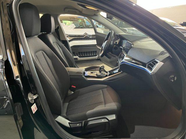 BMW 318 d Touring Business Adva."18 Sport/Navi/Led/Telec.