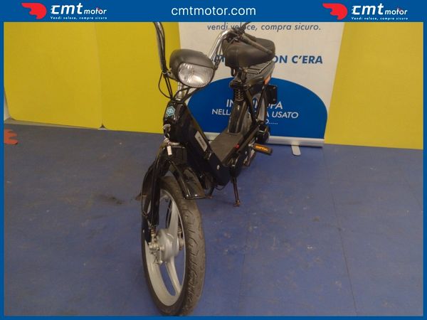 Piaggio Beverly 250 i.e. - 2007 34.500 Km 1.590 €, a Verona