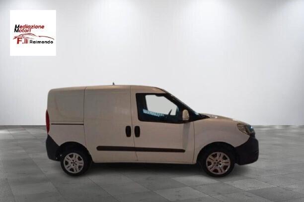 Fiat Doblò 1.6 MJT 95CV 108.000KM