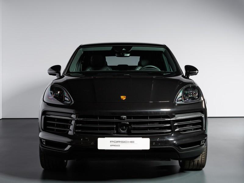 Porsche Cayenne coupe 3.0 e-hybrid 5p.ti tiptronic