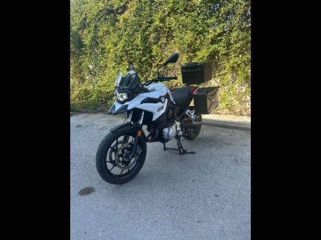 BMW F 750 GS -