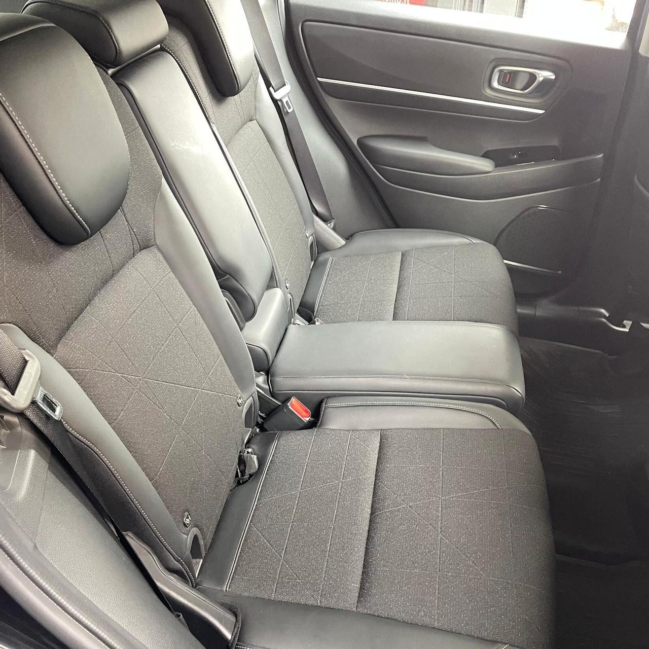 Honda HR-V 1.5 Hev eCVT Advance Style Plus