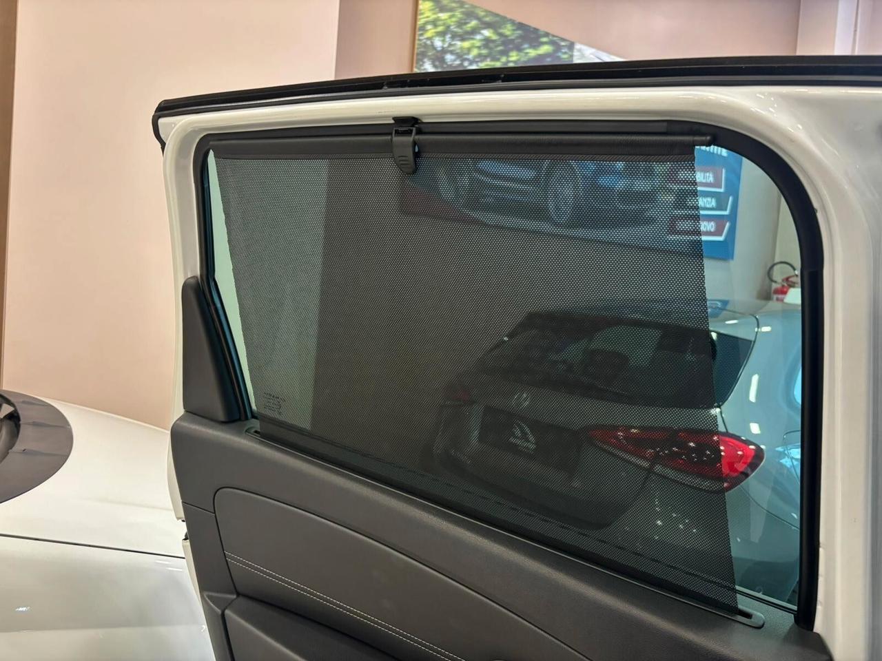 Renault Scénic 1.5 dCi 110CV Bose** TETTO**