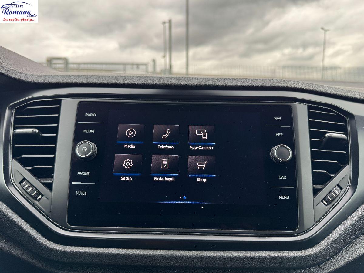 VOLKSWAGEN - T-Roc - 1.6 TDI SCR Business BlueMot.Tech.