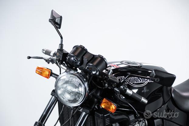 Triumph Speed Triple 900 - 1995