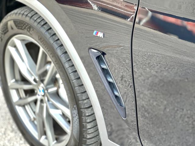 BMW X4 xDrive25d Msport