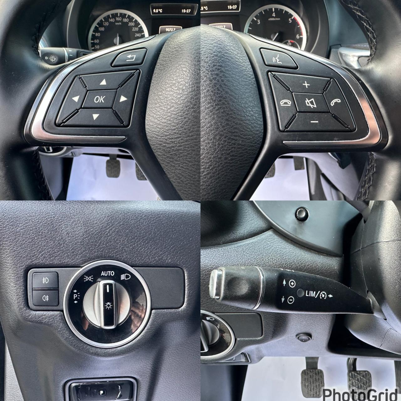 Infiniti Q30 1.5 diesel Premium Tech