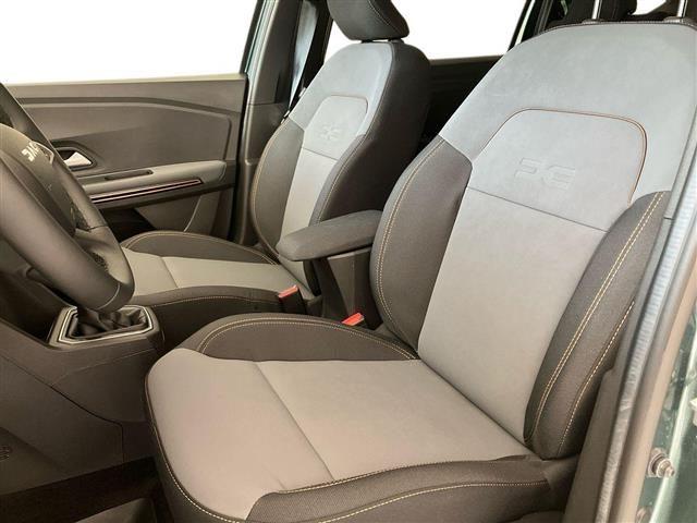 DACIA Jogger 1.6 hybrid Extreme 140cv