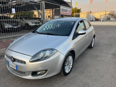 Fiat Bravo 1.6 MJT 120 CV Dynamic Unipro 2010
