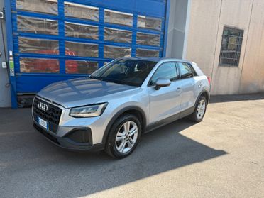 Audi Q2 30 TDI Business