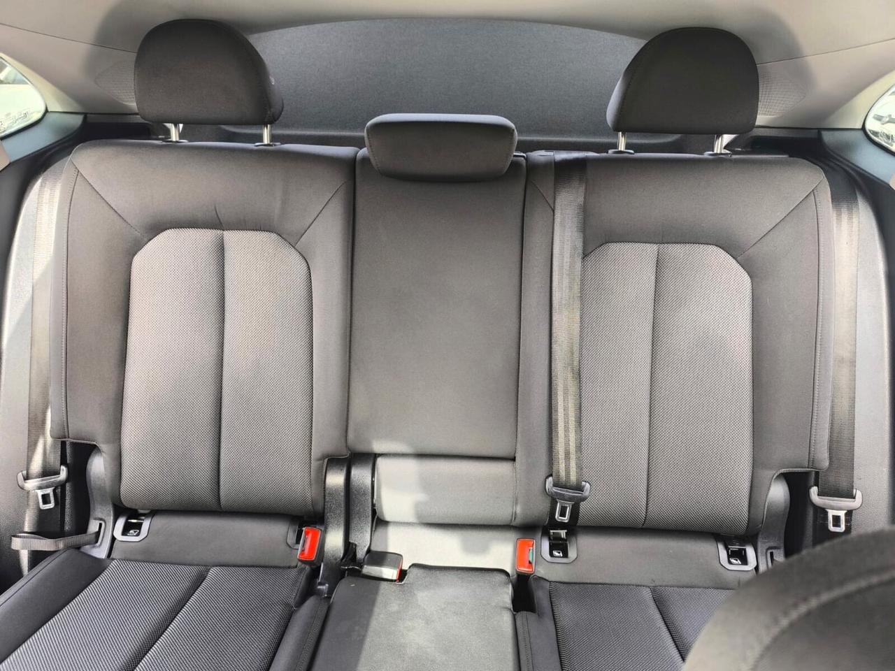 AUDI Q3 SPB 35 S tronic S line 2.0 TDI 150 CV 2020