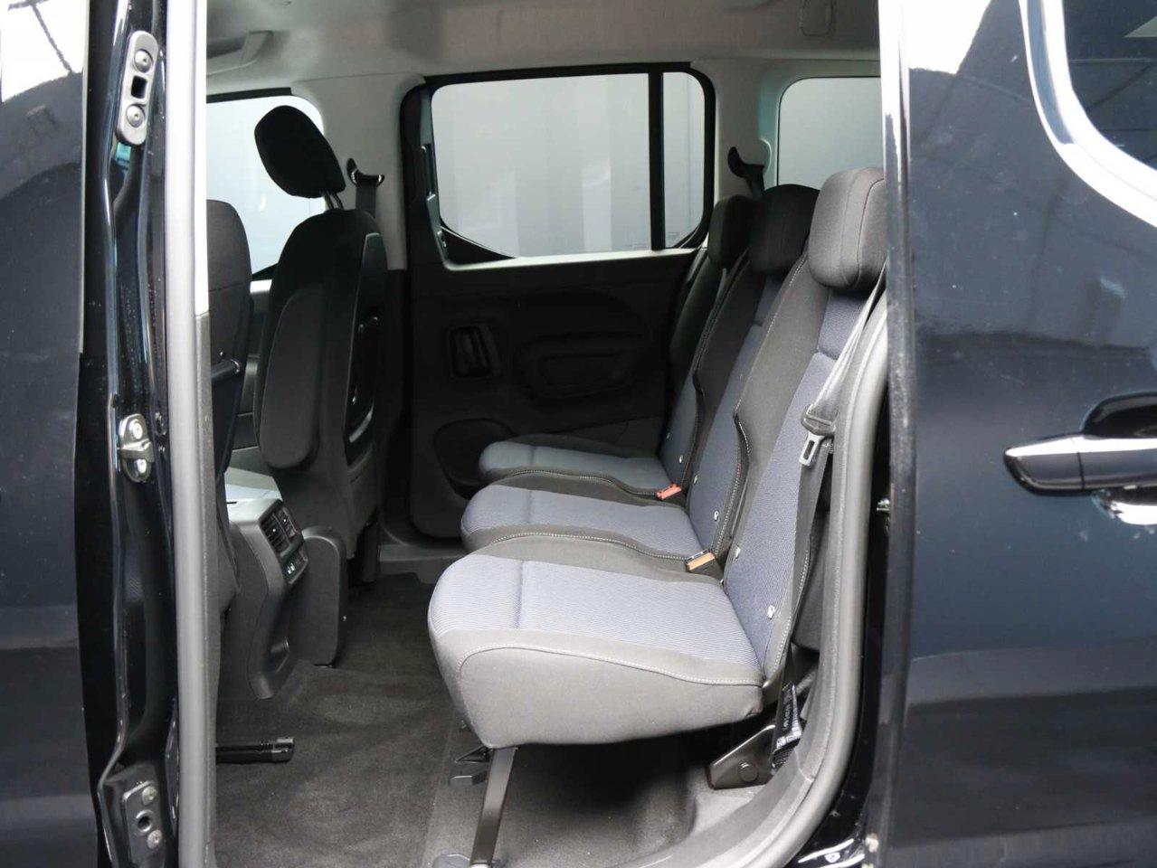 Fiat Doblo 1.5 d 130cv PL auto 7p.ti