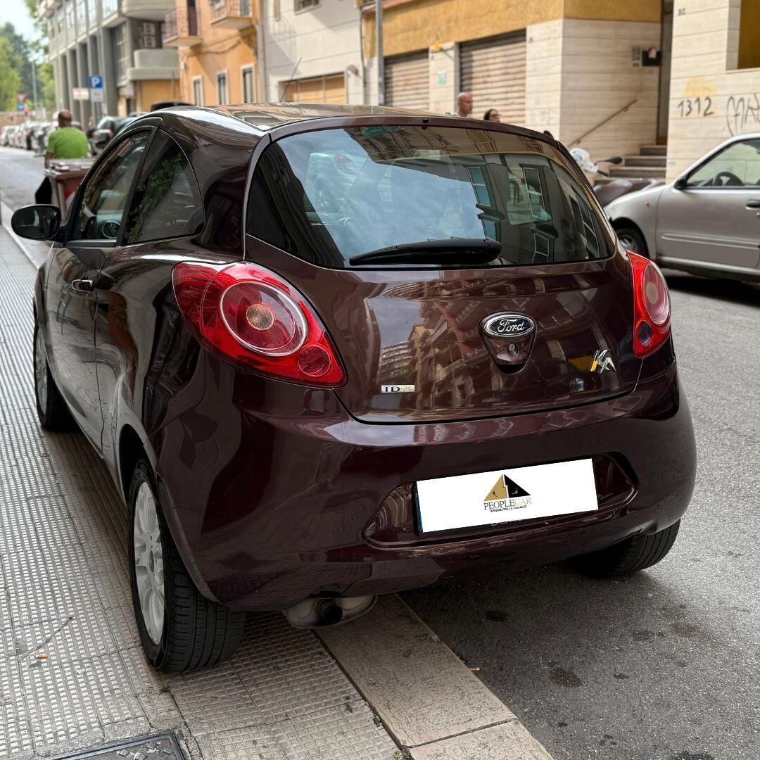 Ford Ka 1.3 Diesel