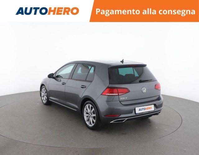 VOLKSWAGEN Golf 2.0 TDI 5p. Executive BlueMotion Technology